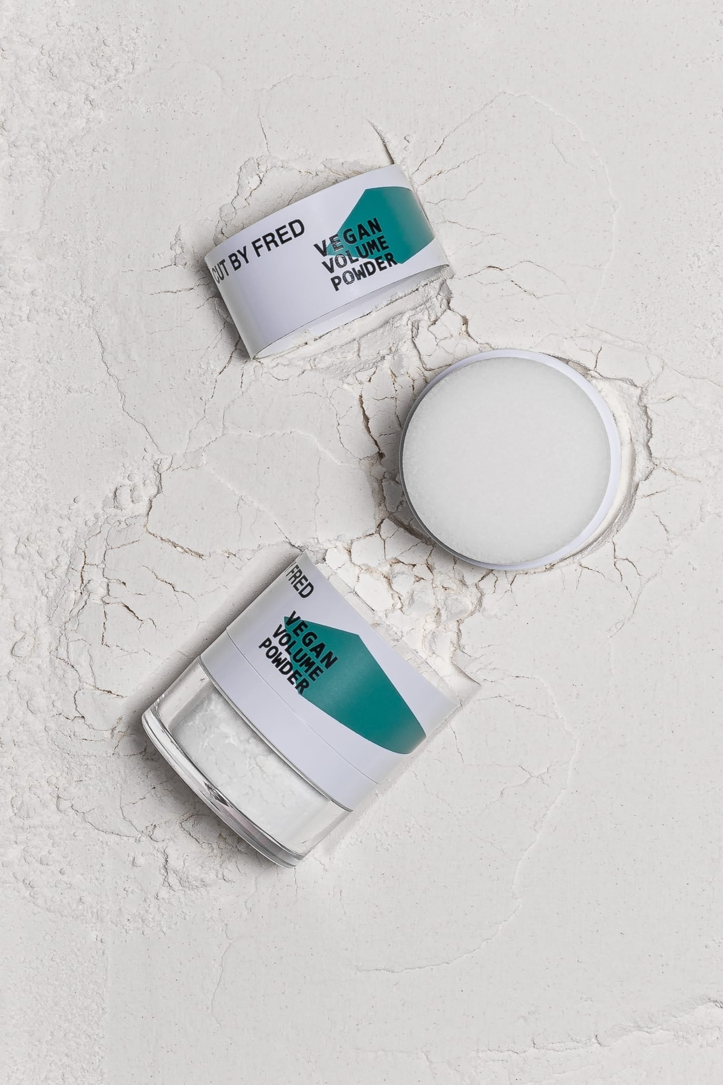 Vegan Volume Powder + Recharge