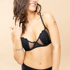 Olympe - Bra - 80B to 100E