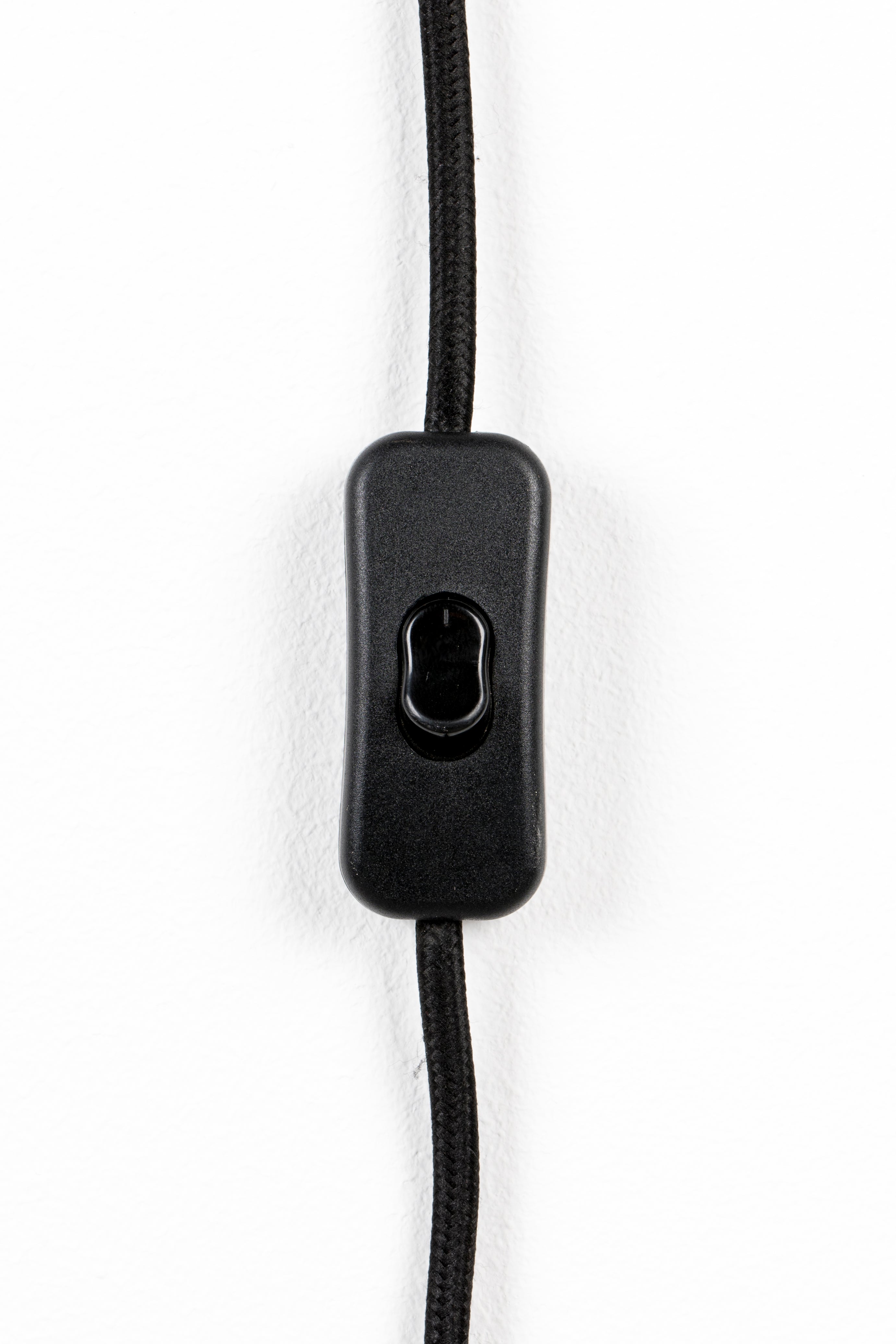 Aysa - Lampe De Table - Aluminium - Noir