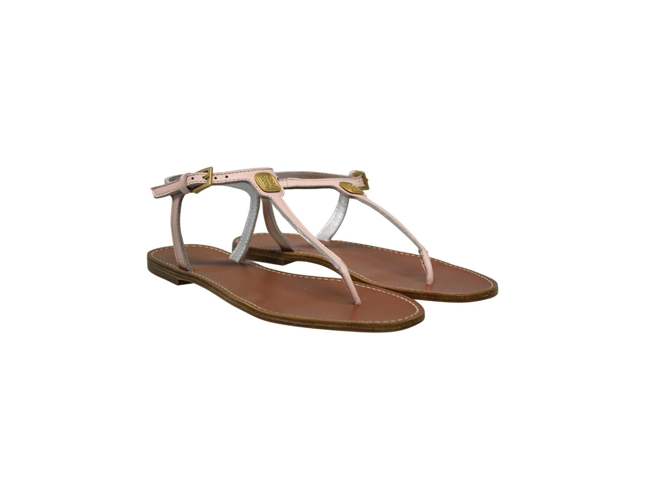 Jessica Sandal Sandals - Multicolour