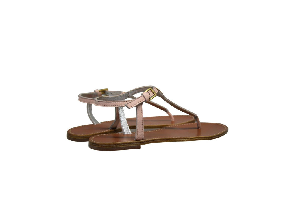 Jessica Sandal Sandals - Multicolour