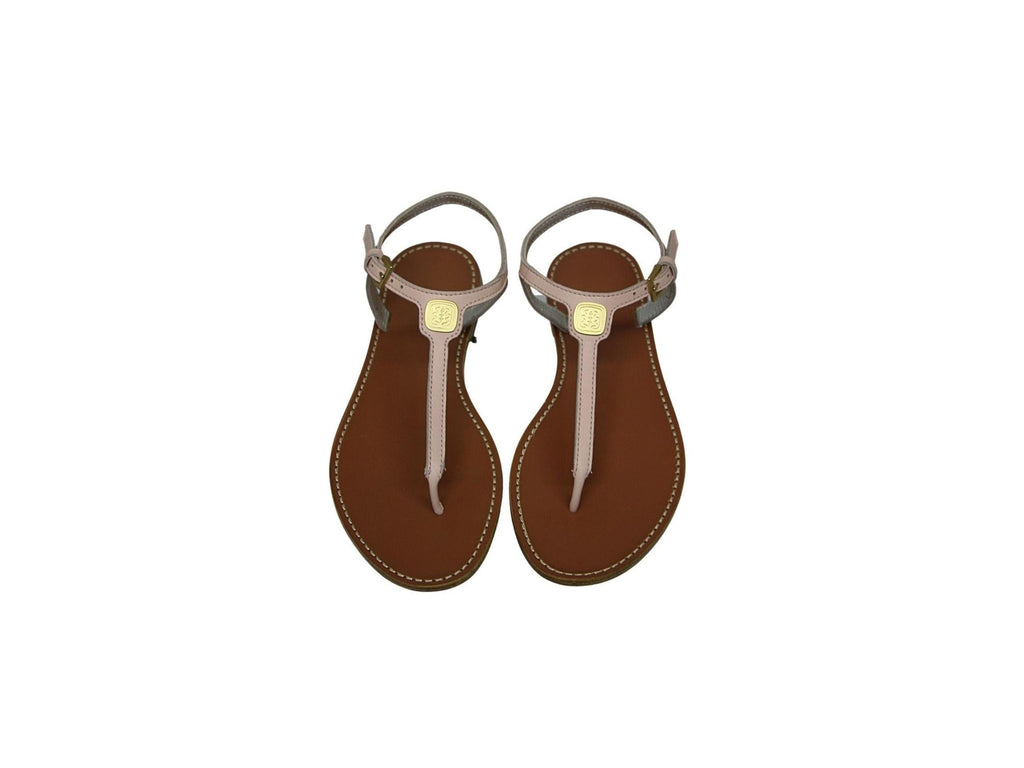 Jessica Sandal Sandals - Multicolour