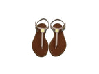 Jessica Sandal Sandals - Multicolour