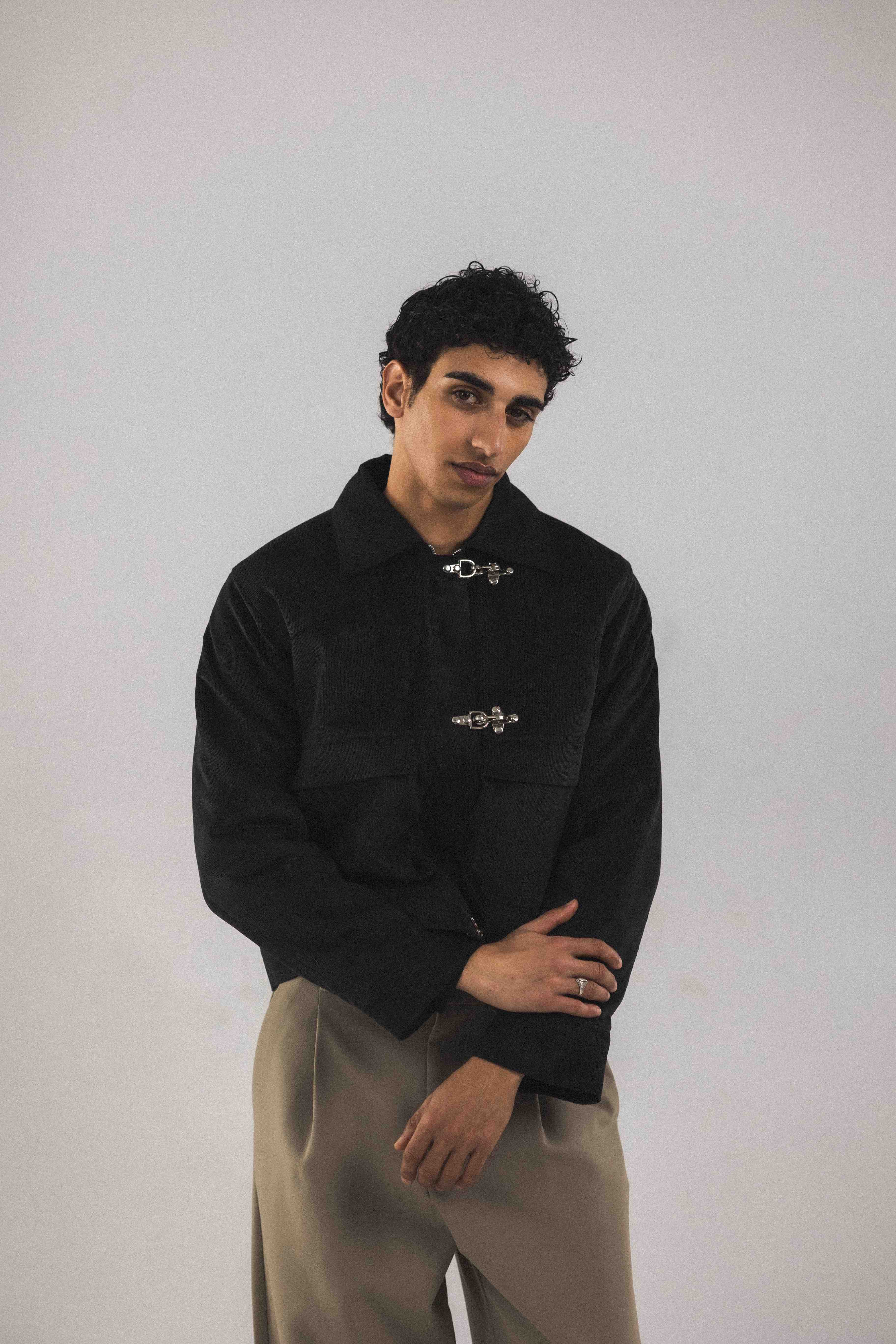 Blouson Court - Adam
