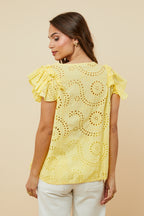 Top - Amarillo