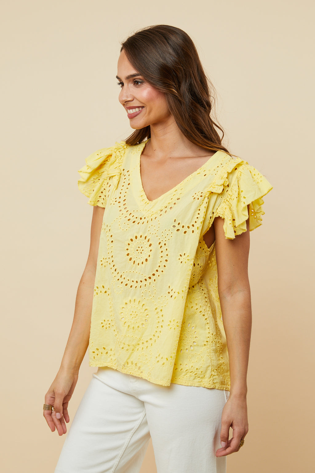 Top - Amarillo