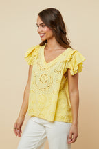 Top - Amarillo