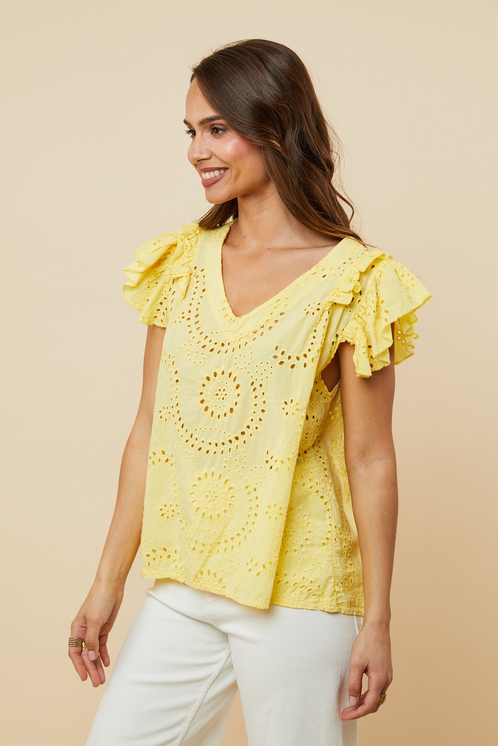 Top - Amarillo