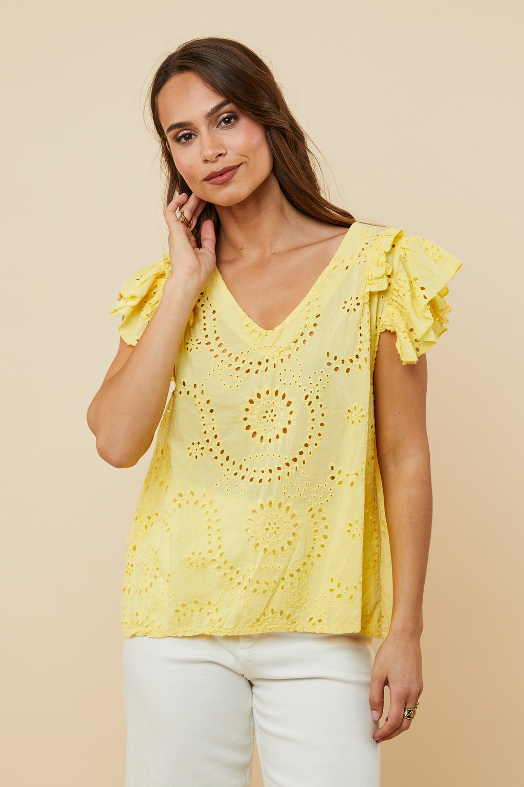 Top - Amarillo