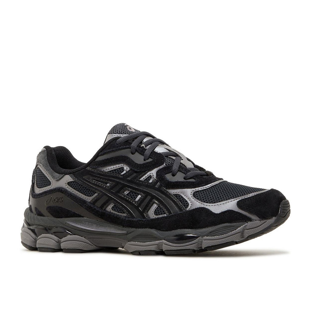 Asics Gel-Nyc Graphite Gray Black - Gris