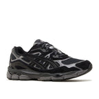 Asics Gel-Nyc Graphite Gray Black - Gris