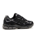 Asics Gel-Nyc Graphite Gray Black - Gris