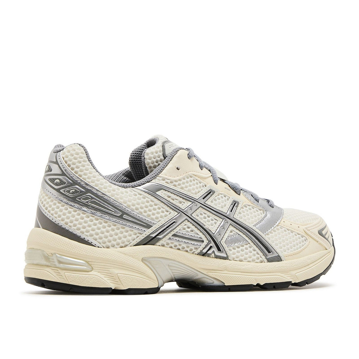 Asics Gel-1130 Cream Clay Grey (W) - Gris