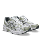 Asics Gel-1130 Blanco Hoja Seca Verde (W) - Blanco
