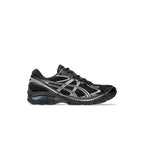 Asics Gt-2160 Negro Plata Pura - Negro