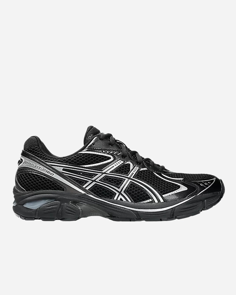 Asics - Gt-2160 Black / Pure Silver