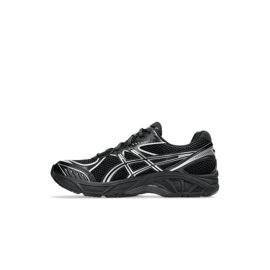 Asics Gt-2160 Negro Plata Pura - Negro