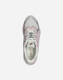 Asics - Gel-Nyc Concreto/Apenas Rosa