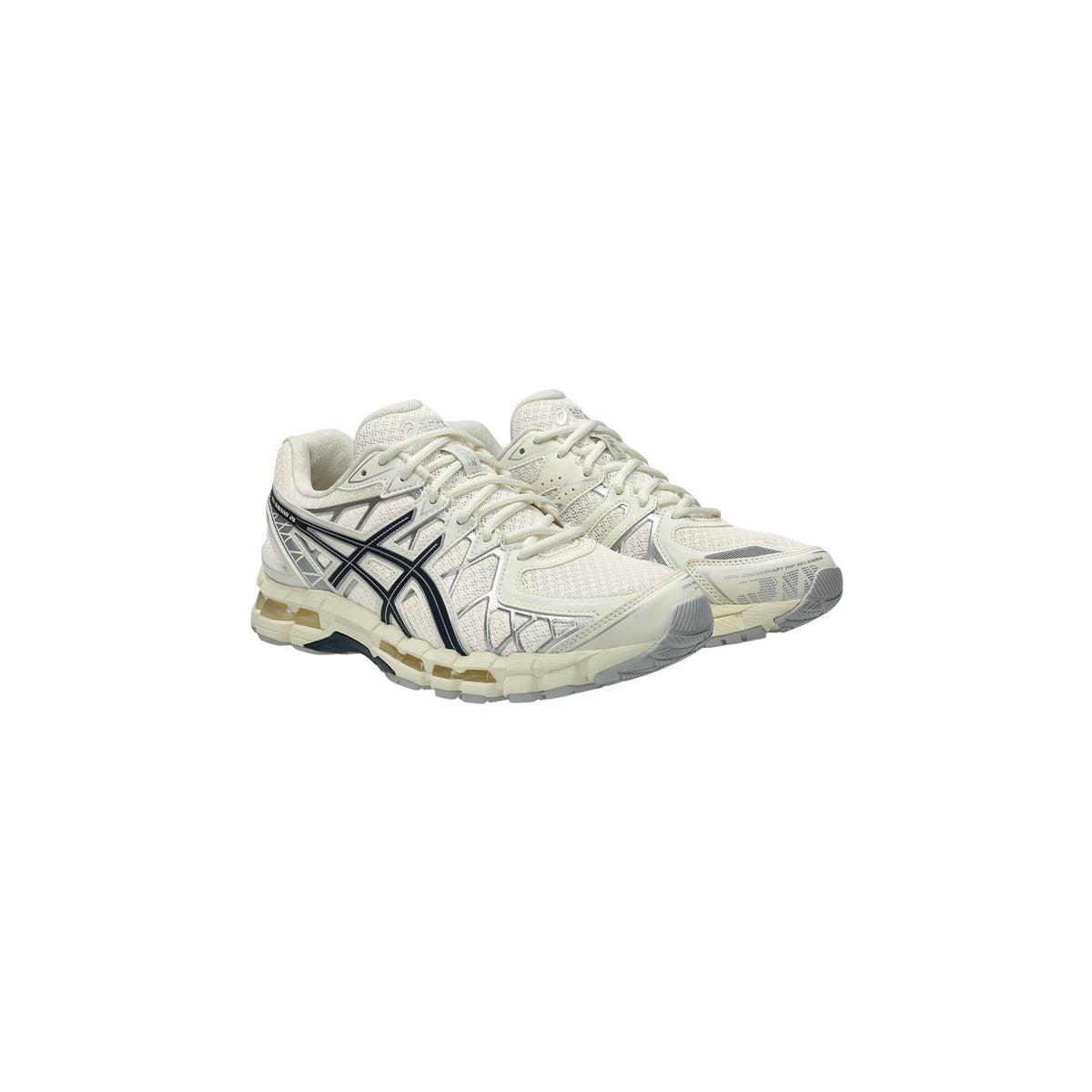 Asics GEL KAYANO 20 Sneakers Til Mænd