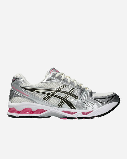 Asics - Gel-Kayano 14 Crema/Rosa Dulce