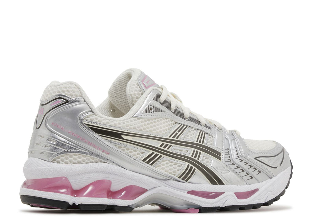 Asics Gel-Kayano 14 Cream Sweet Pink - Rose