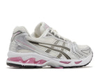 Asics Gel-Kayano 14 Cream Sweet Pink - Rose