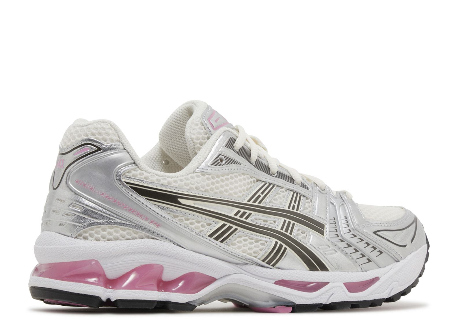 Asics Gel-Kayano 14 Cream Sweet Pink - Rose