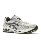 Asics Gel-Kayano 14 Oyster White Steeple Gray - Gris