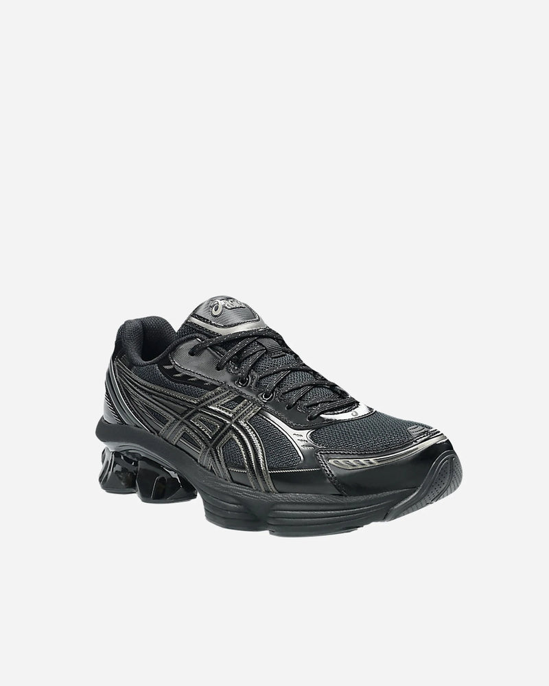 Asics - Gel-Kinetic Fluent Black / Graphite Grey