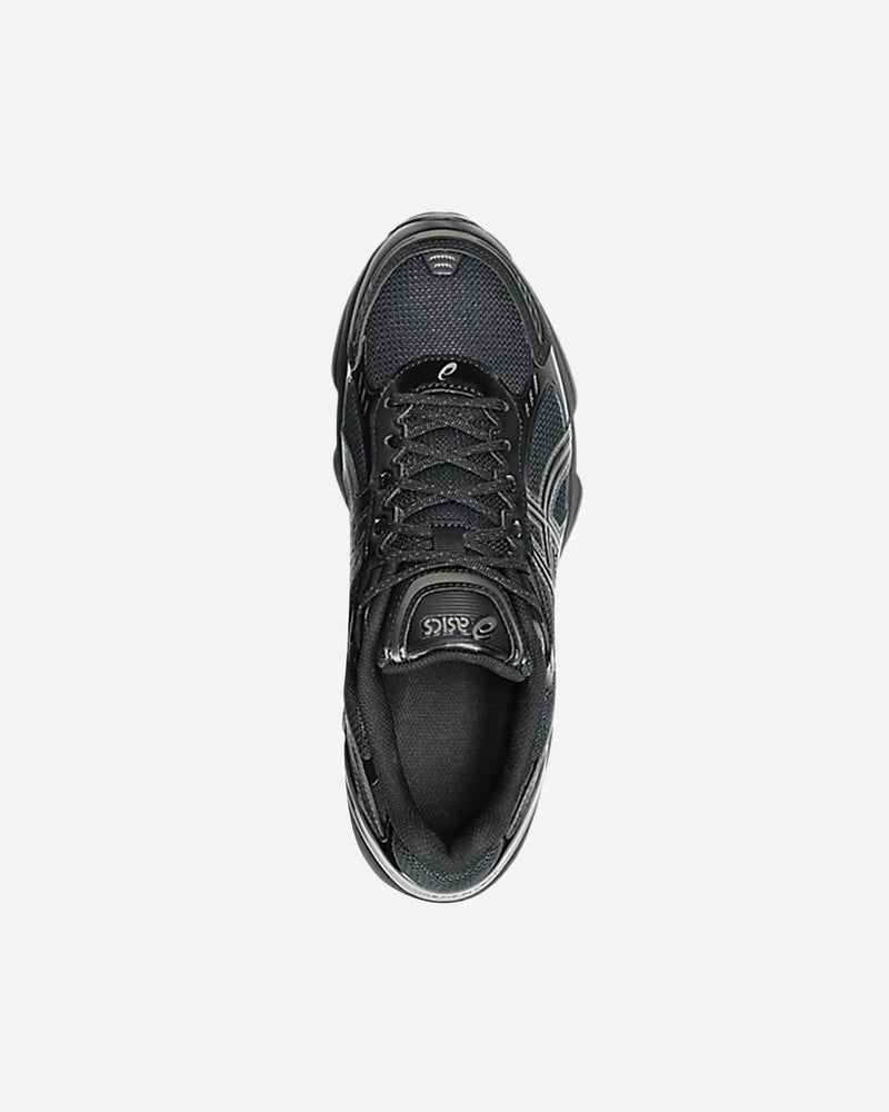 Asics - Gel-Kinetic Fluent Black / Graphite Grey