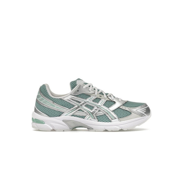 Asics Gel-1130 Verdigris Pure Silver - Grün