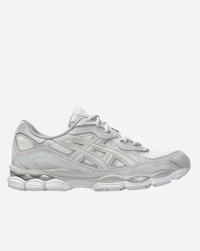 Asics - Gel-Nyc Cream Cloud Grey