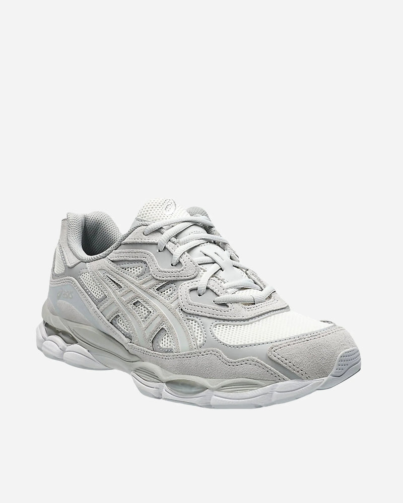 Asics - Gel-Nyc Cream Cloud Grey