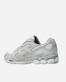 Asics - Gel-Nyc Cream Cloud Grey