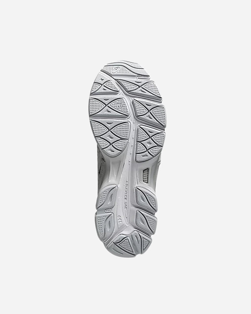 Asics - Gel-Nyc Cream Cloud Grey