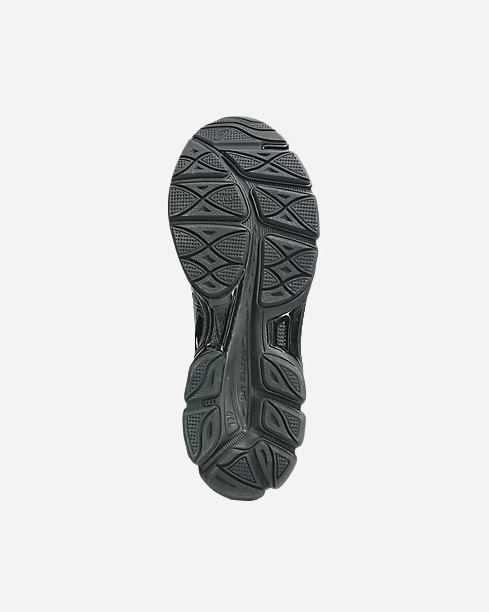 Asics - Gel-Cumulus-16 Black / Black