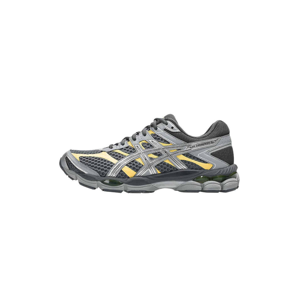 Men's Asics GEL CUMULUS 16 Trainers