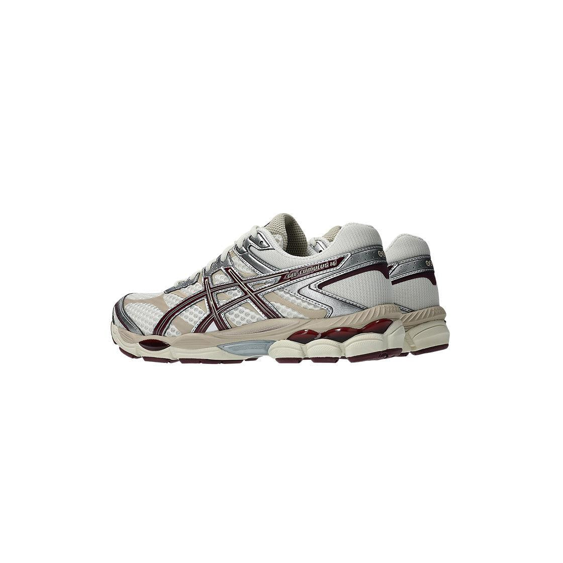 Men's Asics GEL CUMULUS 16 Trainers