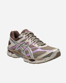 Asics - Gel-Cumulus-16 Cinnamon / Pure Silver