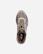 Asics - Gel-Cumulus-16 Canela / Plata pura