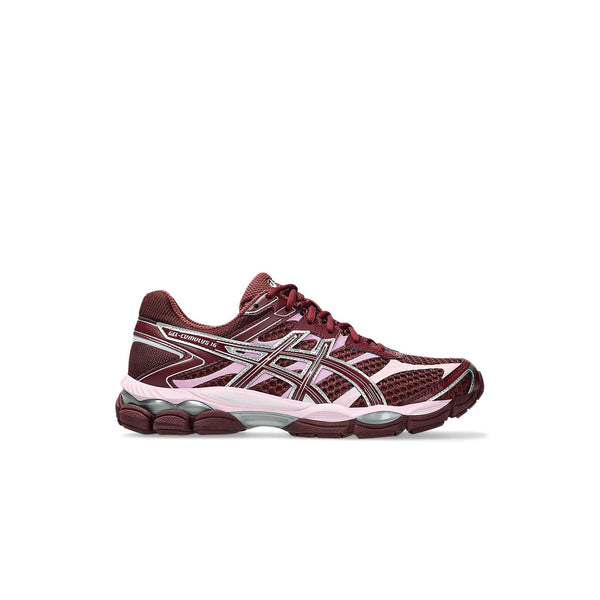 Asics Gel-Cumulus 16 Burgundy Pink - Rot