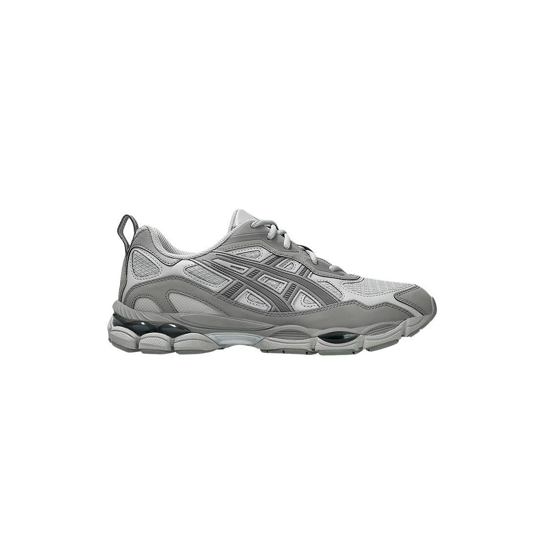Asics Men's GEL NYC Trainers