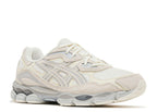 Asics Gel-Nyc Cream Gray - Gray
