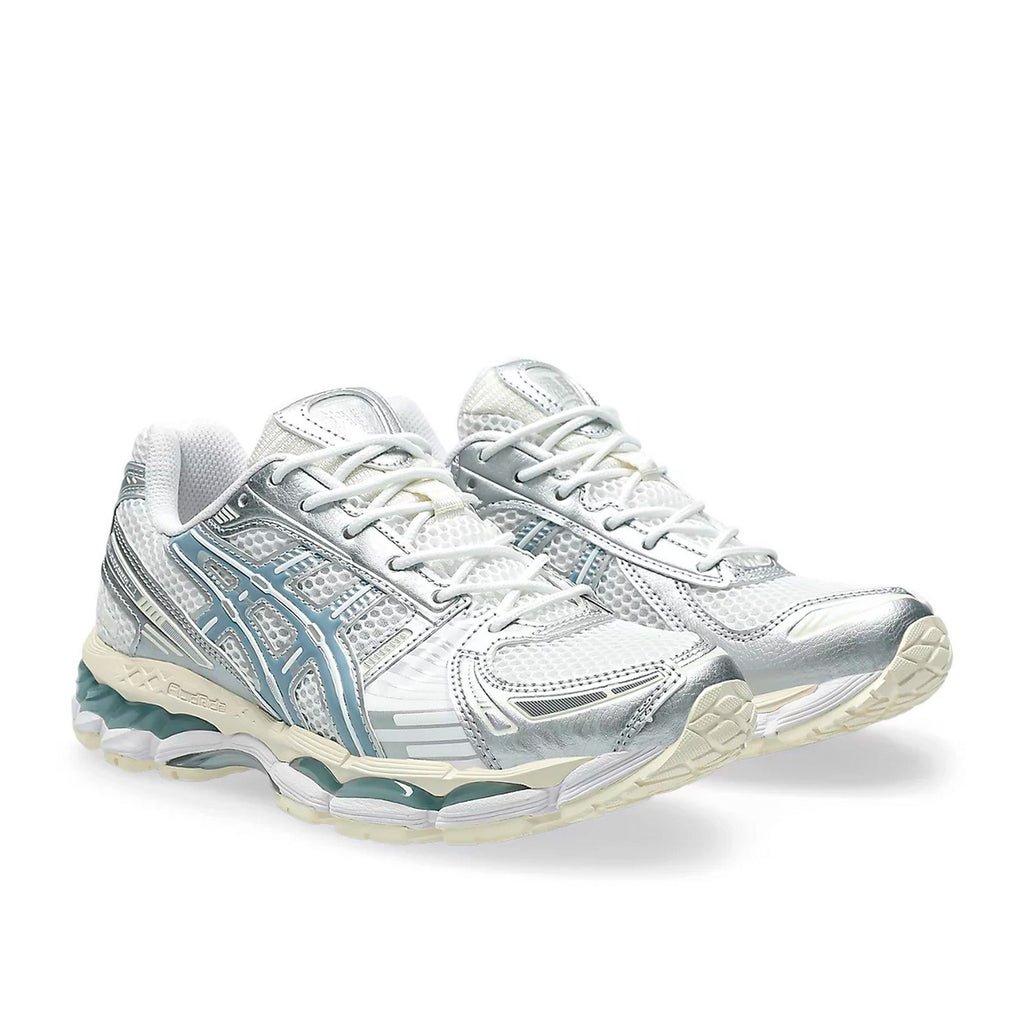 Asics Gel Kayano 12.1 - Grau