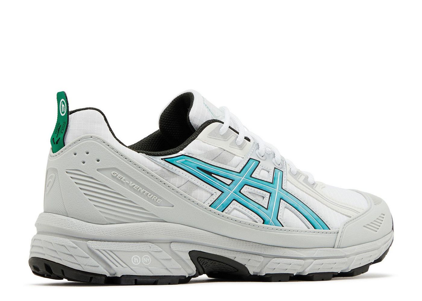 Asics Gel-Venture 6 Shield Hidden Ny - Blanc
