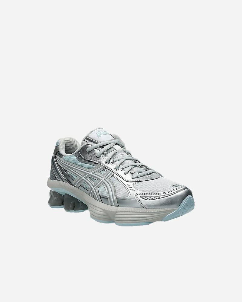 Asics - Gel-Kinetic Fluent White