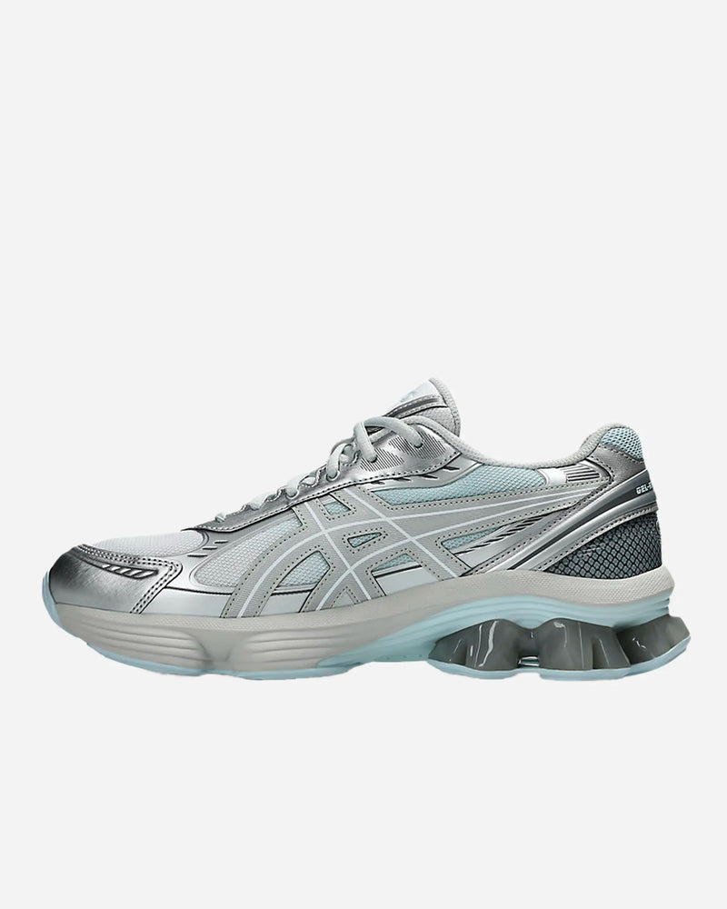 Asics - Gel-Kinetic Fluent White