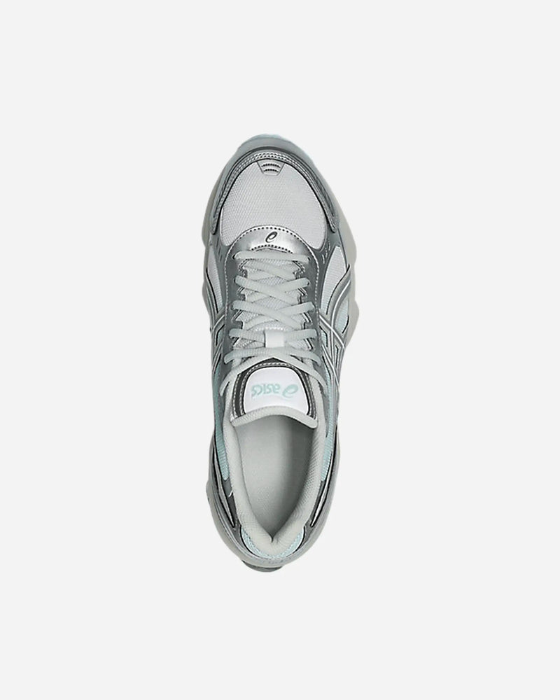 Asics - Gel-Kinetic Fluent White