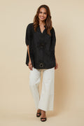 Chemise - Noir