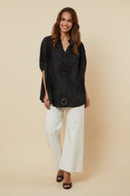 Chemise - Noir